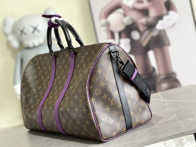 Louis Vuitton Travel Bags